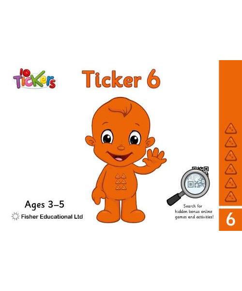 Ticker 6