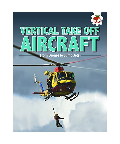 Vertical Take Off Aircraft