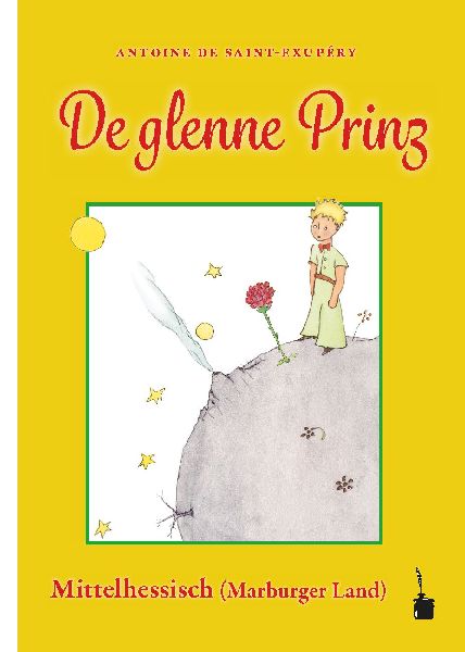 De glenne Prinz