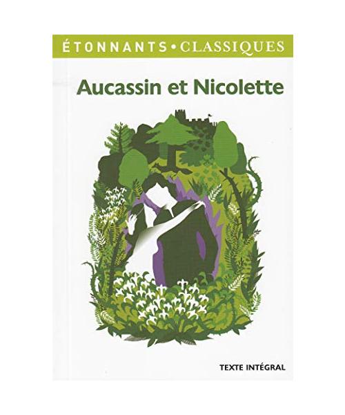 Aucassin et Nicolette