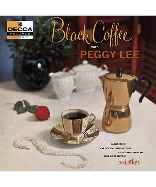 Black Coffee