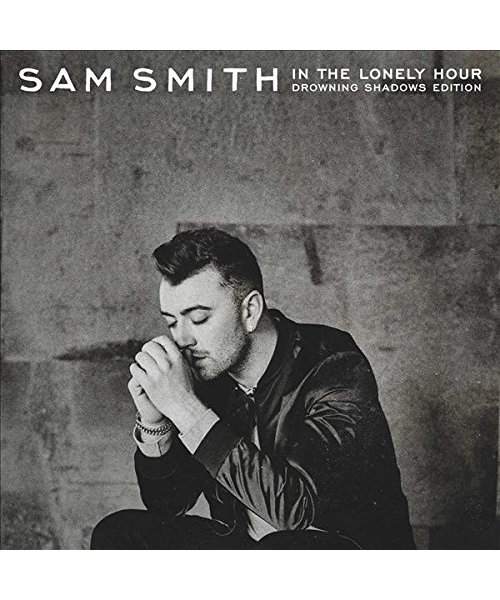 In The Lonely Hour (Drowning Shadows Edition) 2 LP [Vinyl LP]