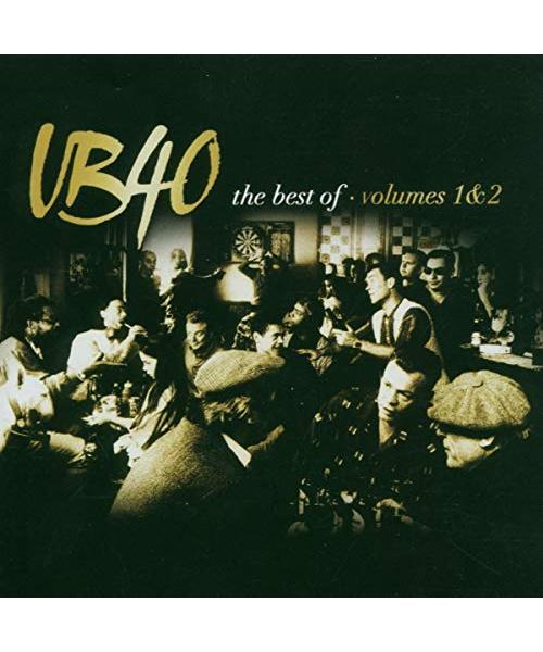 Best of Vol.1+Vol.2