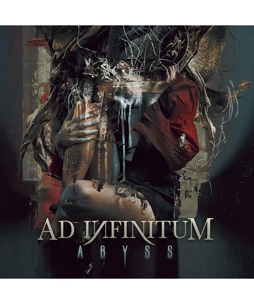 Abyss (Black) [Vinyl Single]