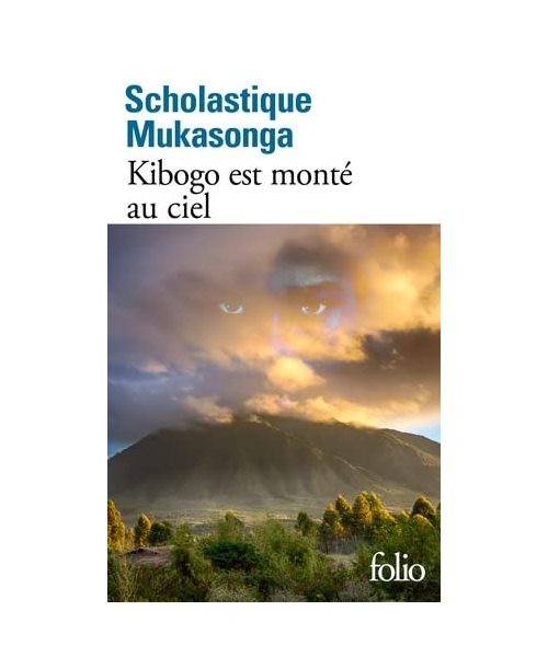 Kibogo est monte au ciel