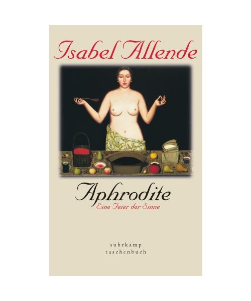 Aphrodite