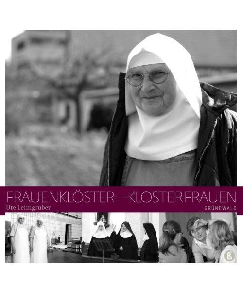 Frauenklöster - Klosterfrauen