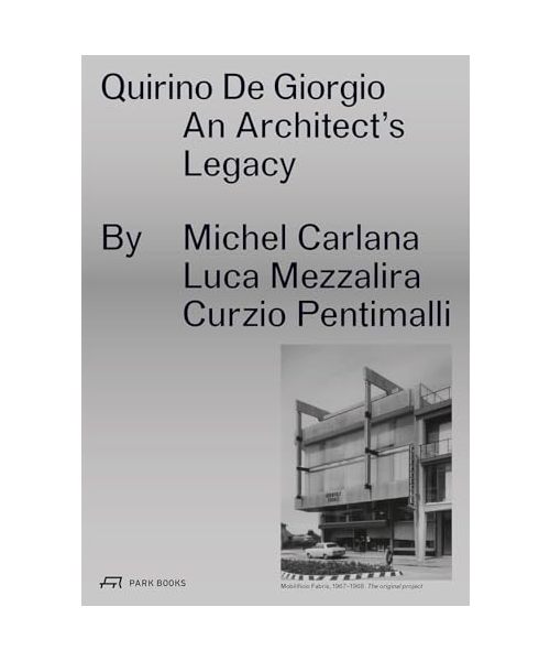 Quirino De Giorgio
