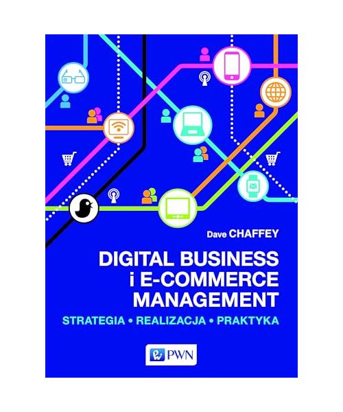 Digital Business i E-Commerce Management