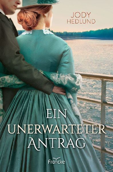 Ein unerwarteter Antrag