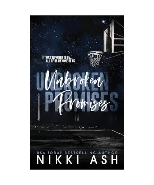 Unbroken Promises