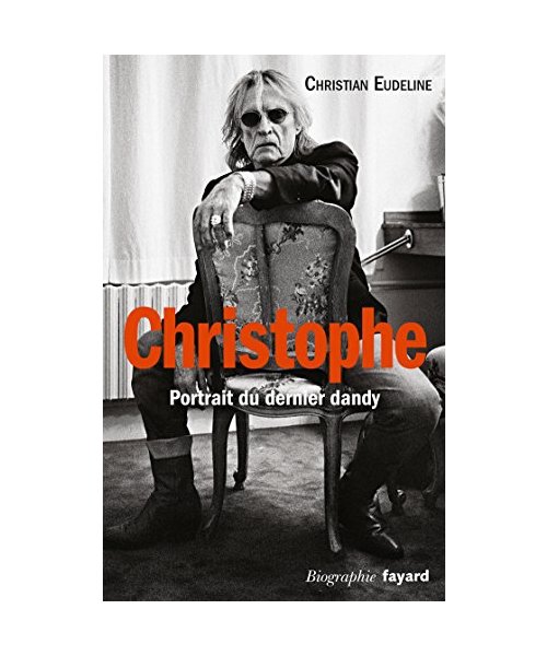 Christophe