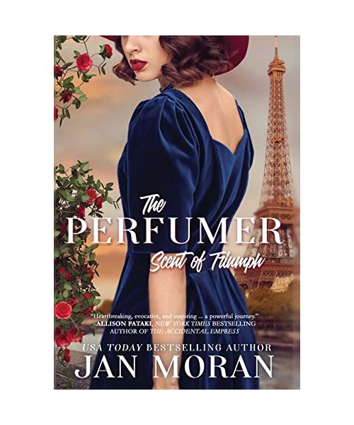 The Perfumer