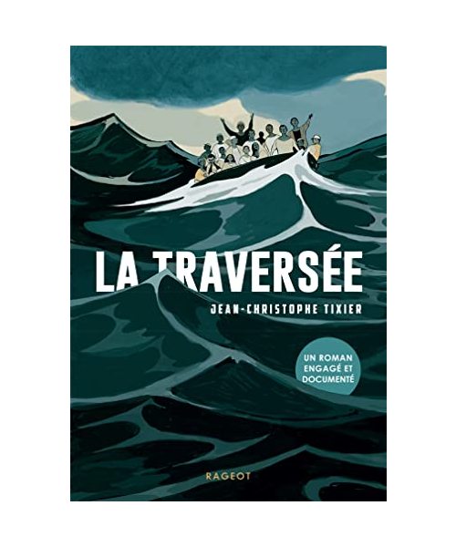 La Traversée