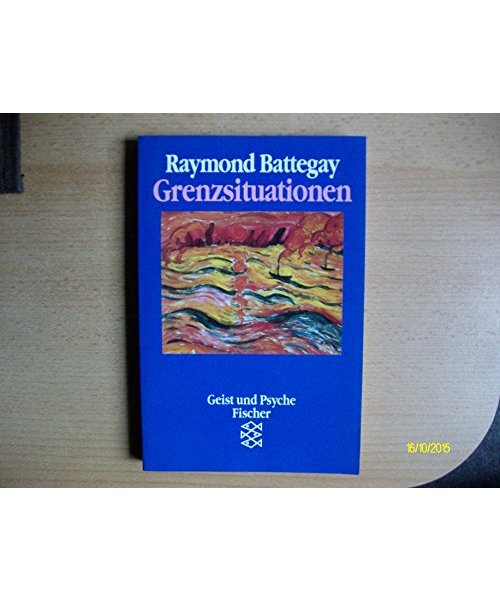 Grenzsituationen