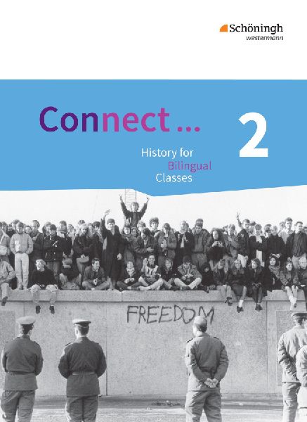 Connect ... 2. Qualifikationsphase. Gymnasiale Oberstufe