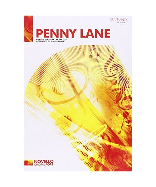 Penny Lane