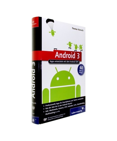 Android 3