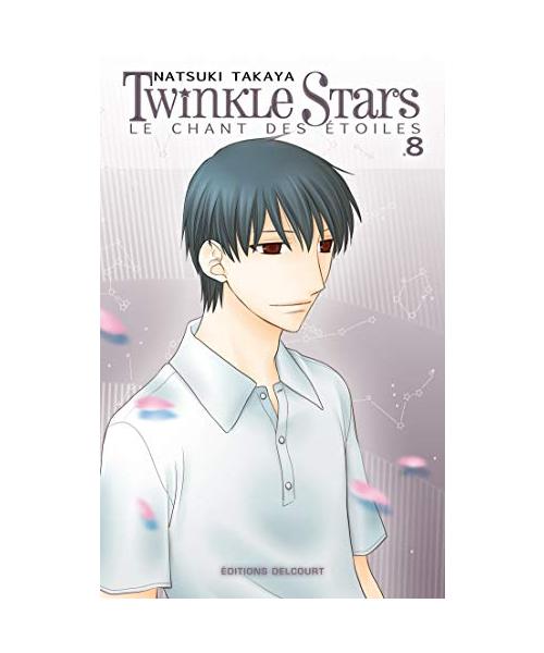 Twinkle Stars T08