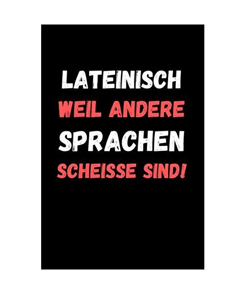 Lateinisch Vokabelheft: Vokabelheft | Vokabeln & Übersetzungen eintragen | Sprache lernen für Anfänger | Vokabel Notizbuch | Geschenkidee | 120 Seiten