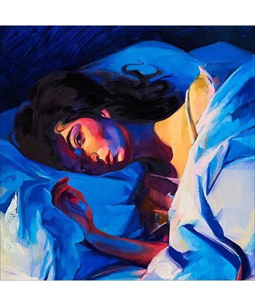 Melodrama [Vinyl LP]