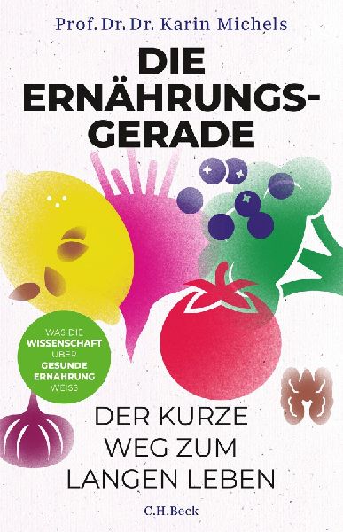 Die Ernährungsgerade