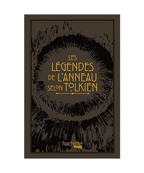 Les légendes de l'Anneau selon Tolkien