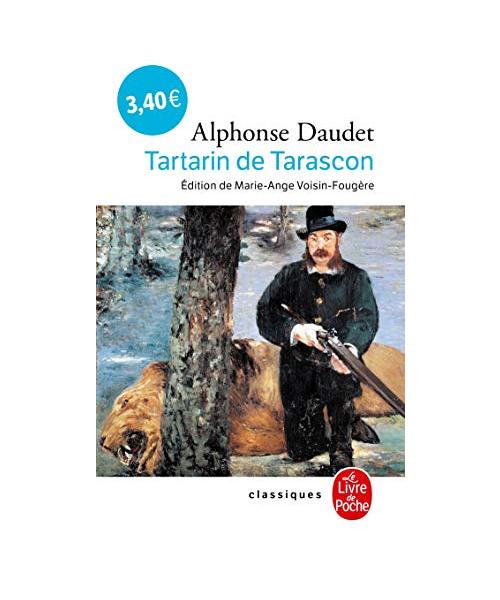 Tartarin de Tarascon