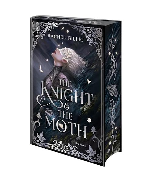The Knight and the Moth