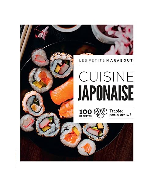 Les petits Marabout - Cuisine japonaise