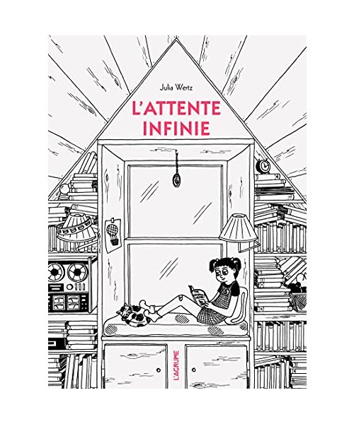 L'attente infinie