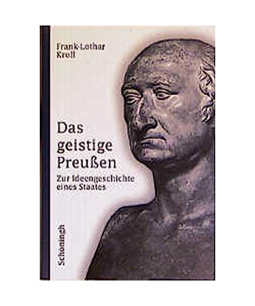 Das geistige Preußen