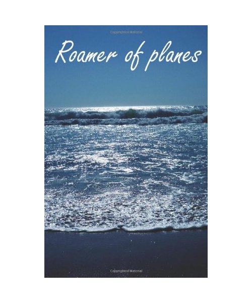 Roamer of Planes