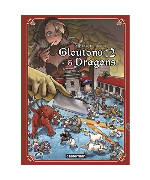 Gloutons et Dragons (12)