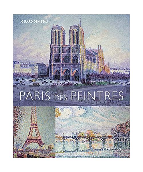 Paris des peintres