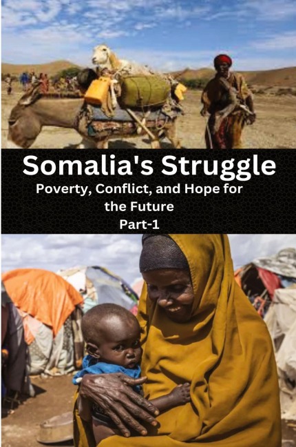 Somalia's Striggle
