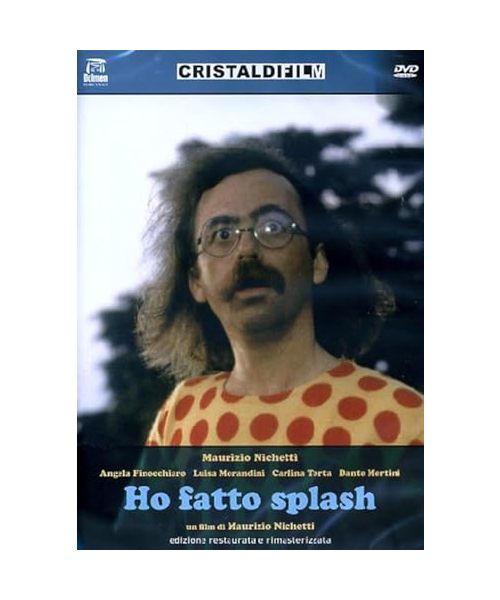 Ho fatto splash [IT Import]