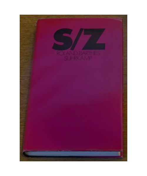 S/ Z