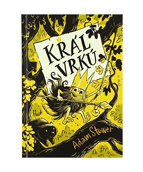 Král vrkú (2018)