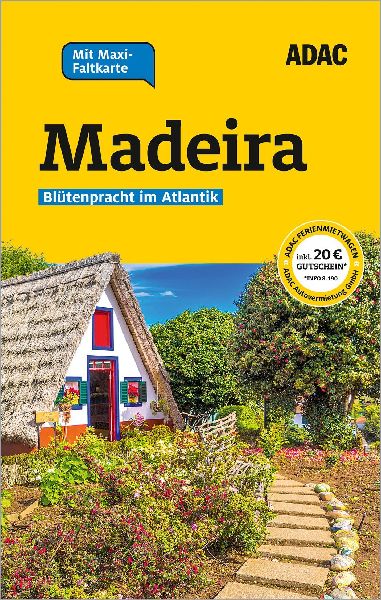 Madeira und Porto Santo