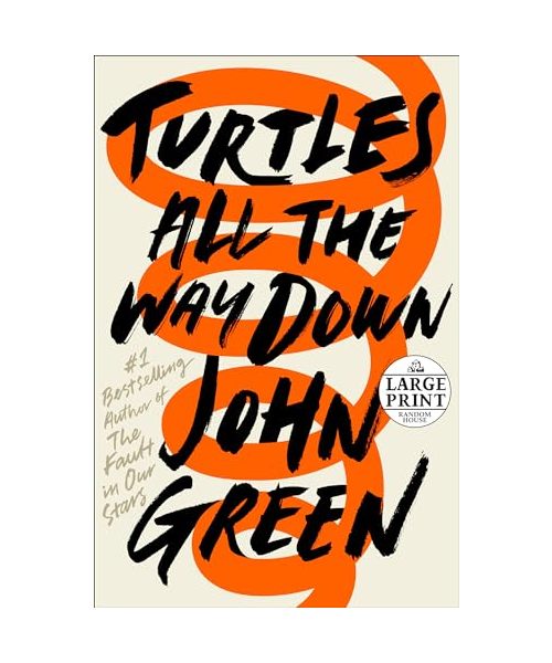 Turtles All the Way Down