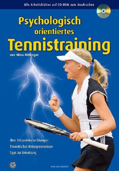 Psychologisch orientiertes Tennistraining