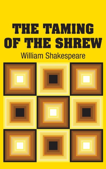 The Taming of the Shrew