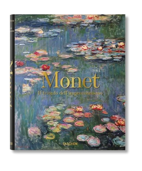 Monet. Il trionfo dell'impressionismo