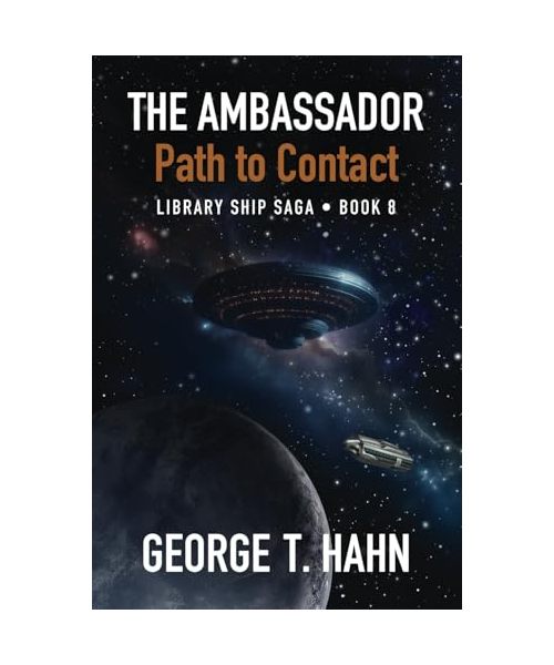 The Ambassador