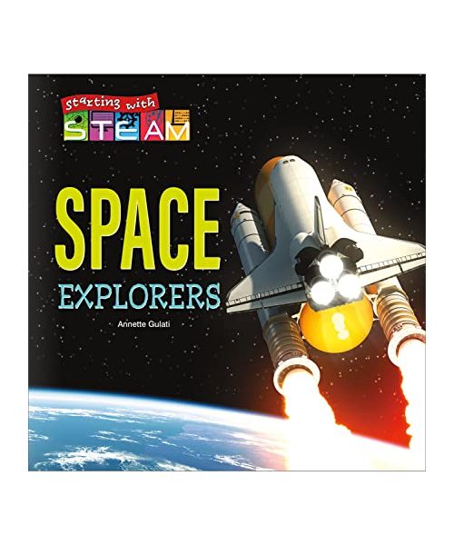 Space Explorers