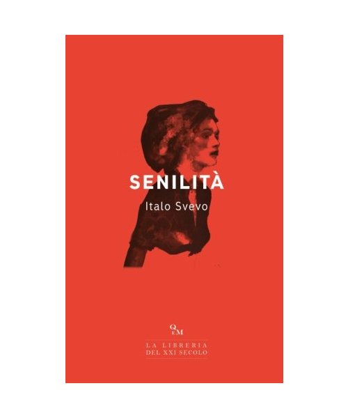 Senilità