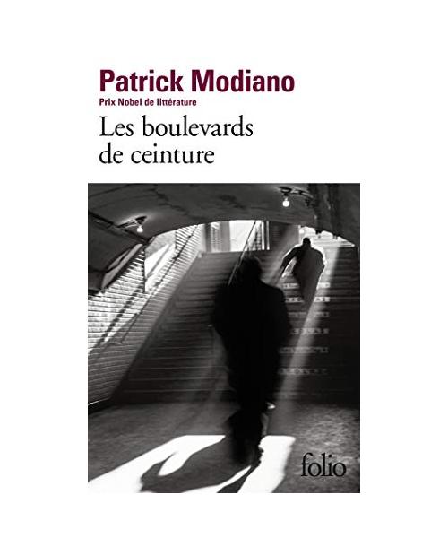 Les boulevards de ceinture