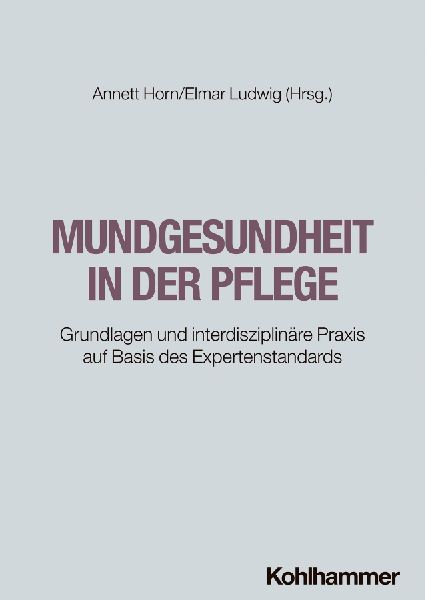 Mundgesundheit in der Pflege