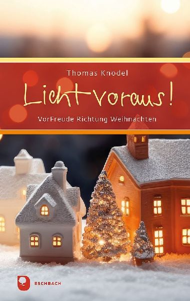 Licht voraus!